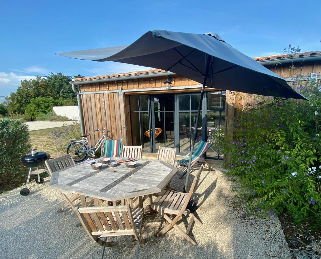 라플로트 Le Moulin D Angibaud 빌라 외부 사진